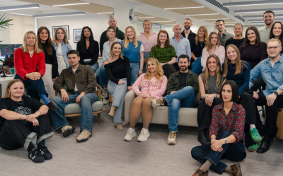 Irish-founded London agency Eulogy transitions to Employee Ownership Trust