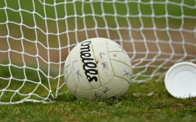 Kildare GAA seeks permission for St Conleth's Park toilet block