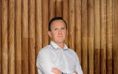 Michael Foran brings construction leadership and complex project delivery expertise to Irish Construction Industry Awards judging panel