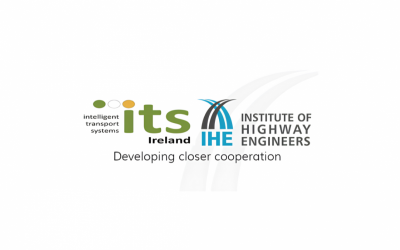 Institute of Highway Engineers and ITS Ireland sign professional development partnership to advance transport skills