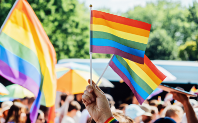 Corporate caution reshapes Pride sponsorships
