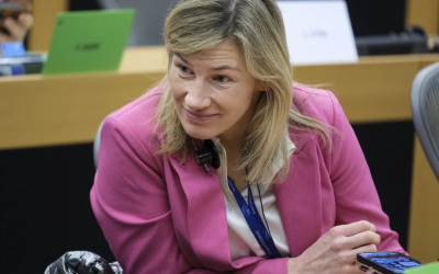 European Equine Conference to address EU welfare rules