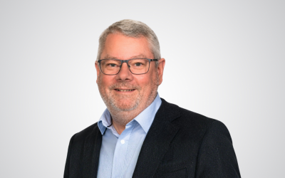 How Maersk is building the integrated logistics infrastructure global trade demands