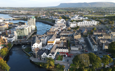 CSRD Omnibus I Reshapes Ireland’s Sustainability Reporting Landscape and Opens the 2026–2027 Planning Window