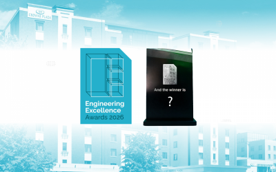 Engineering Excellence Awards 2026 counts down to gala night at Crowne Plaza Santry