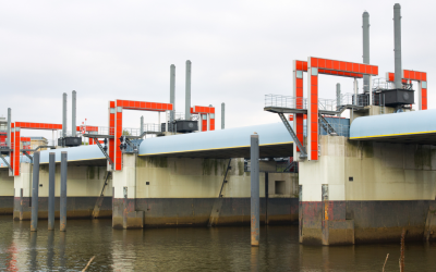 Ireland Has Record Flood Engineering Investment and the Sector Has the Pipeline to Match It