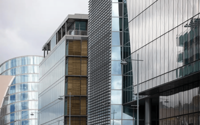 Property Rebound, FM Opportunity: Why Ireland's Investment Recovery Demands Smarter Building Management
