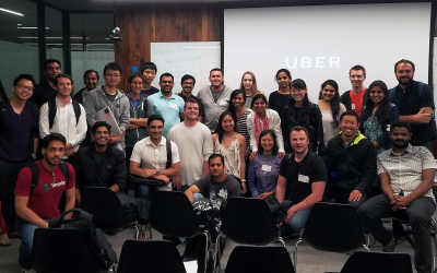 CodePath and Anthropic launch Knowledge Network to share real-time AI education research findings