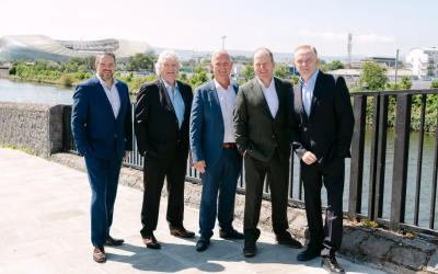 Howden acquires Thomond Asset Management in Limerick to expand financial advisory reach