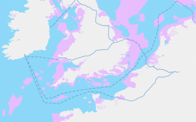 Ireland Sets Its Sights on Becoming a Green Hydrogen Exporter to Continental Europe