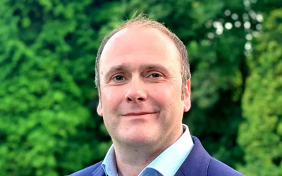 Mike King leaves Robertson Construction to lead BAM Scotland