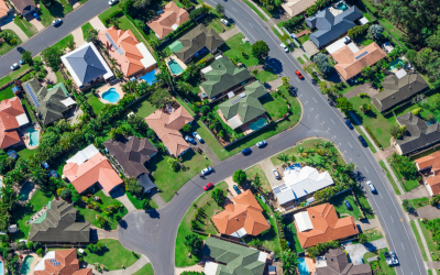 Cabinet approves new €1b housing infrastructure fund
