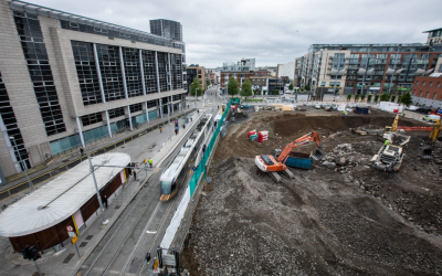 SOCOTEC expands Irish safety expertise with major workforce investment