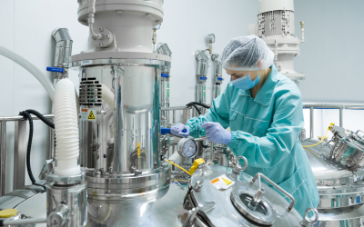 Biologics, GLP-1s and the Working Capital Opportunity Irish Pharma Is Well Placed to Seize