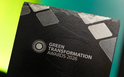 Green Transformation Awards 2026 reveals shortlist ahead of November ceremony
