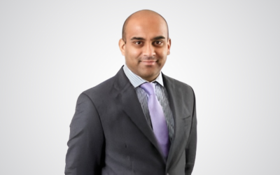 Amit Patel named as judge for Green Awards UK 2026