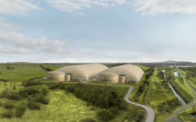 Google and Energy Dome advance Offaly storage project
