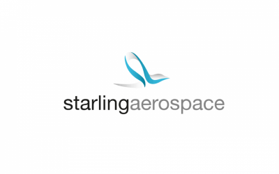 Starling Aerospace trims seats for new UK-built Islander