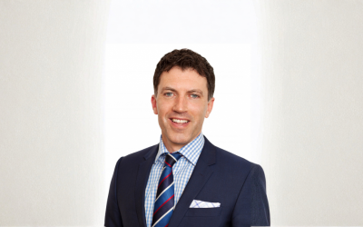 Aidan Harney joins HR Leadership & Management Awards 2026 judging panel