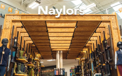 Naylors completes multimillion-pound Gateway House refurbishment doubling True Potential's Newcastle capacity