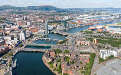 MHRA establishes Belfast hub to strengthen Northern Ireland life sciences regulatory support