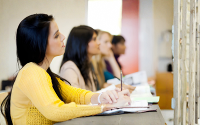 Centre of Learning NI builds August leadership programme around women's workplace gap