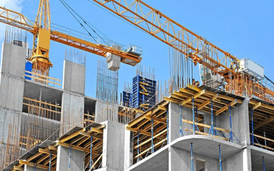 Optio Group acquires Irish construction surety specialist CGU in European expansion move