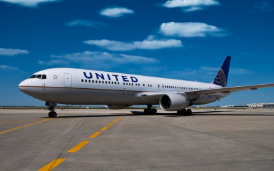 United Airlines introduces tiered fares to enhance customer booking experience