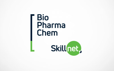 BioPharmaChem Skillnet Confirmed as Gold Sponsor of the Pharma Industry Awards Ireland 2026