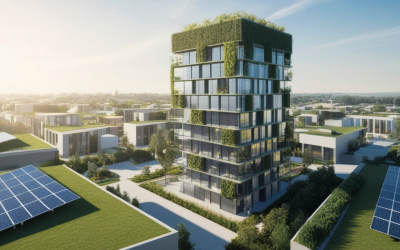 The Green Baseline: How Ireland’s Fitout Sector Can Lead Emea’s Flight to Quality