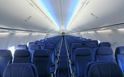 The Cyber Imperative: What Ireland's New Aviation Information Security Obligations Mean for Airports, Airlines, and ATM