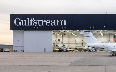 Gulfstream opens dedicated Singapore customer support centre to strengthen Asia-Pacific service experience