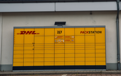 DHL investment strengthens Northern Ireland logistics capacity