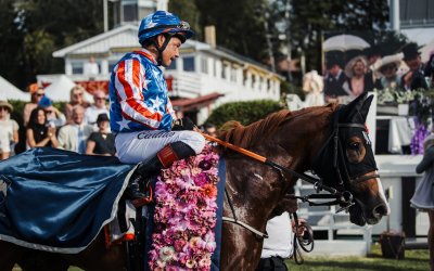 Tattersalls Ireland named sponsor of Norwegian 2,000 Guineas at Øvrevoll