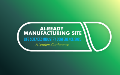 Life Sciences Industry Conference 2026 Centres on Four AI Themes