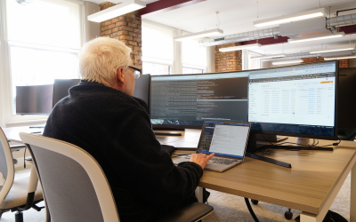 CTI Digital opens Croft to external users as sovereign AI becomes a procurement requirement in UK regulated markets