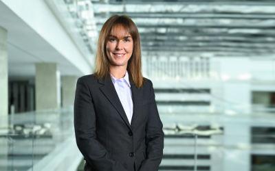 dnata appoints Siobhán Meaney to lead Irish catering and retail