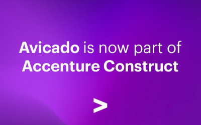 Accenture adds Avicado to Accenture Construct for capital project owners