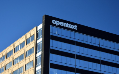 OpenText commits €105m to Ireland with 400 high-skilled jobs in Cork and Galway