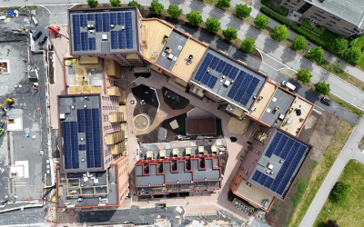 Ramboll names Phil Kelly head of buildings advisory for UK and Ireland sustainability push
