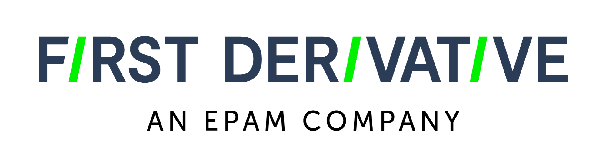 First Derivative an Epam Company - Anita Russell