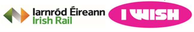 Iarnród Éireann & I Wish