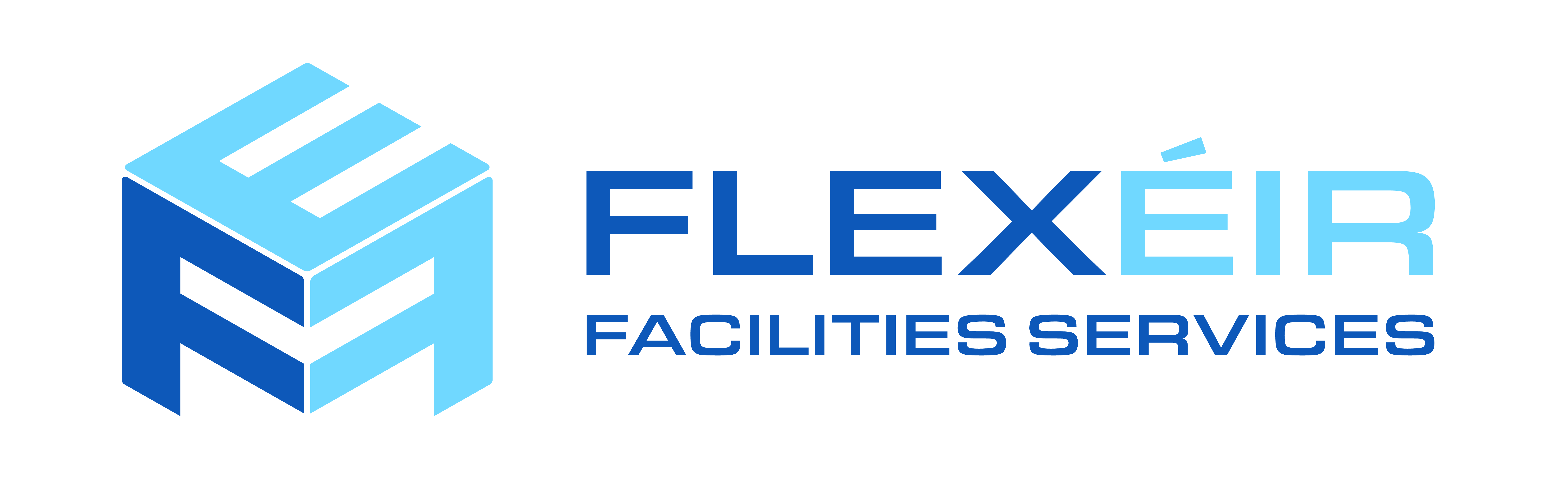 FLEXÉIR Facilities Services - Elevate