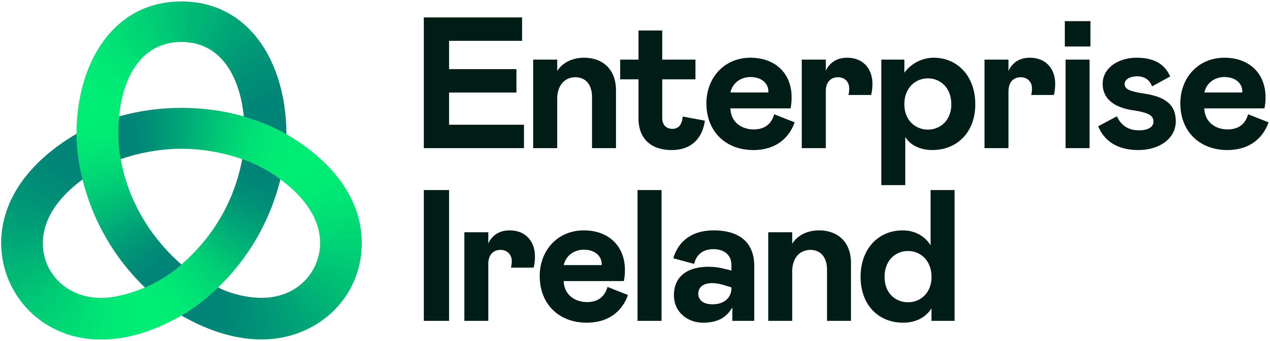 Enterprise Ireland - Building Capability