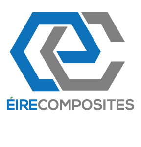 ÉireComposites logo
