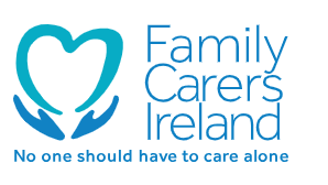 Family Carers Ireland - Long Service Awards