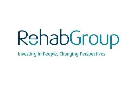Rehab Group