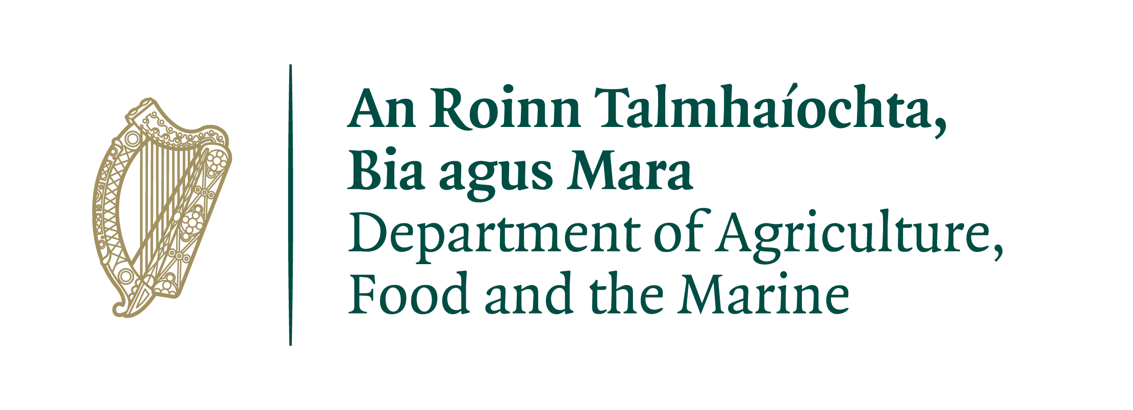 Department of Agriculture Food & the Marine - Bringing Strategy to Staff