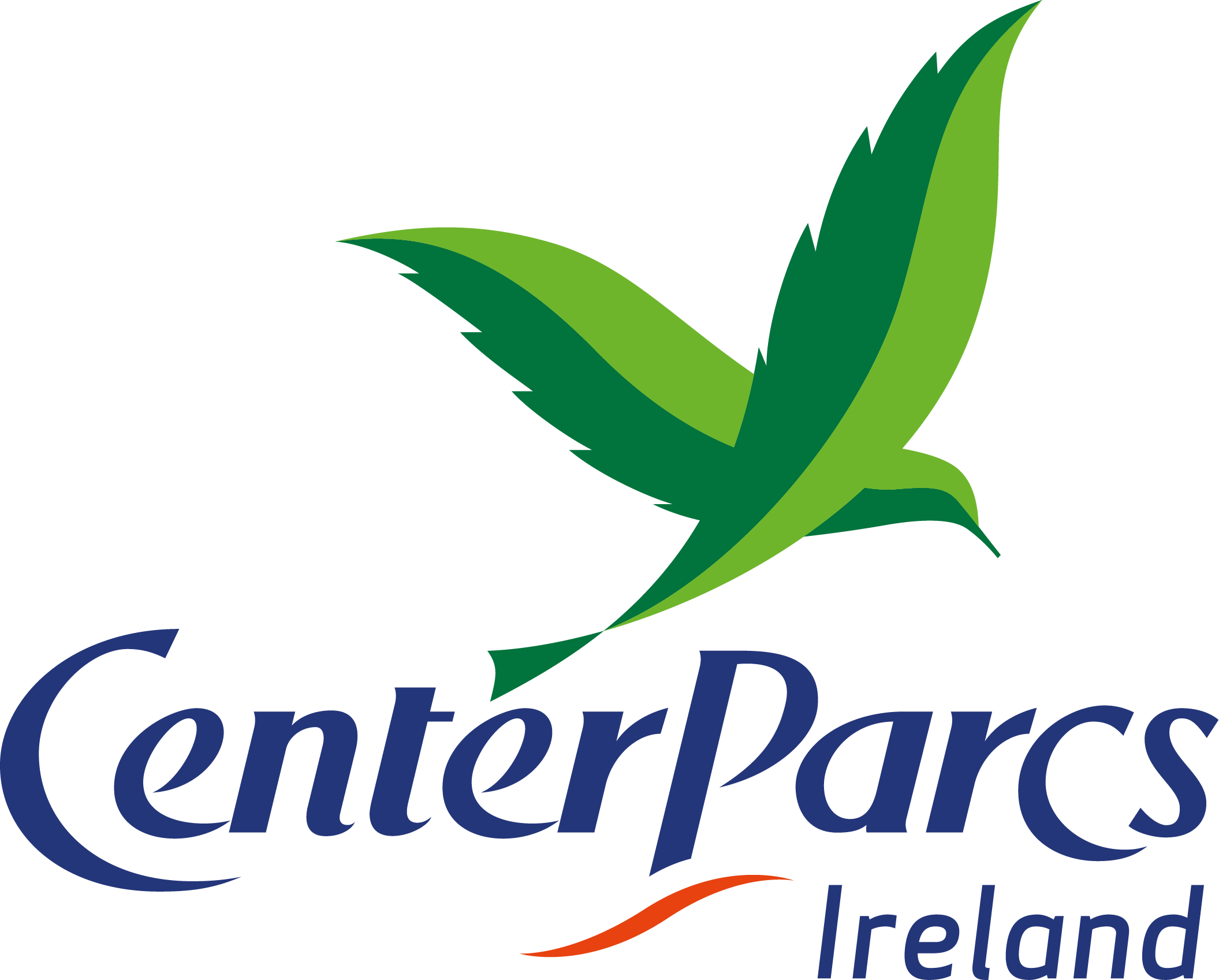Center Parcs - Shane Cox