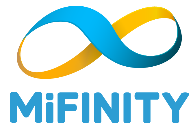 MiFinity - Jennifer Kirwan